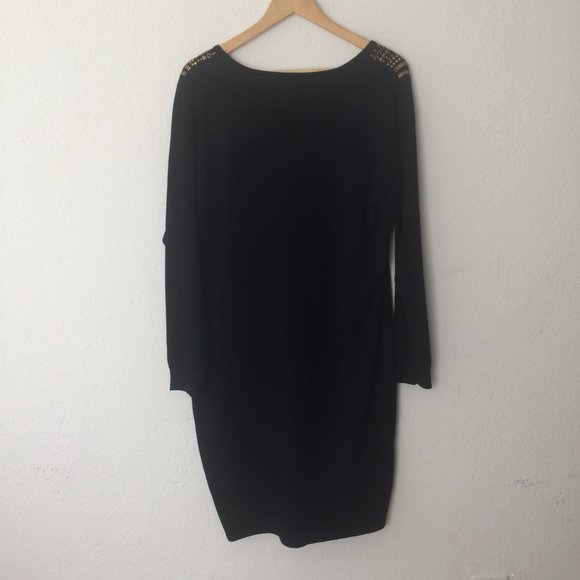 Questions Stretchy Dress M1318 - Picture 5 of 5